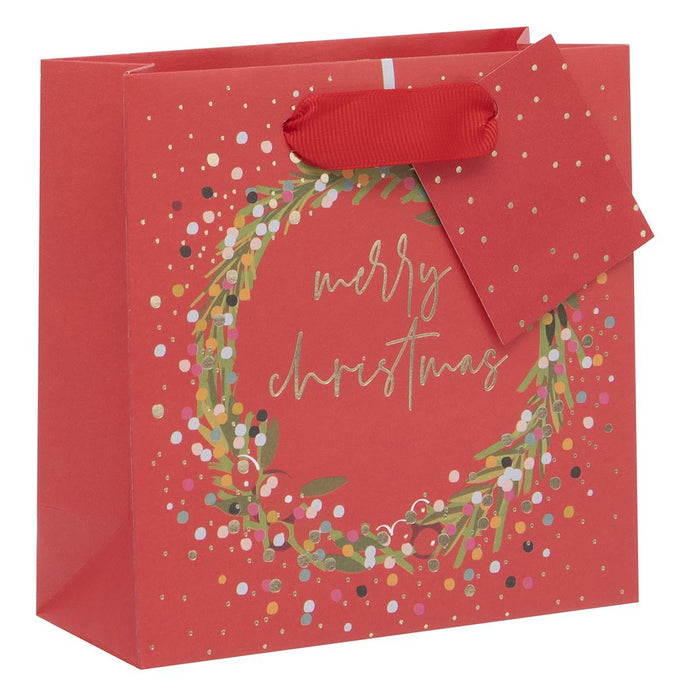 Glick Merry Bauble Small Bag