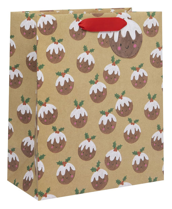 Glick Kraft Jolly Puds Large Bag