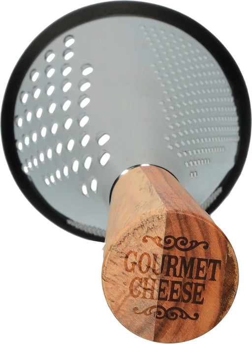 MasterClass Small Cheese Grater.
