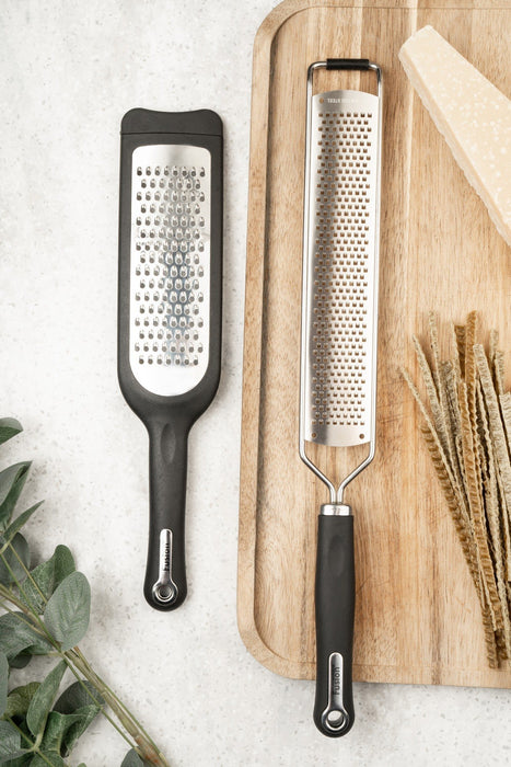 Fusion Stainless Steel Medium Grater