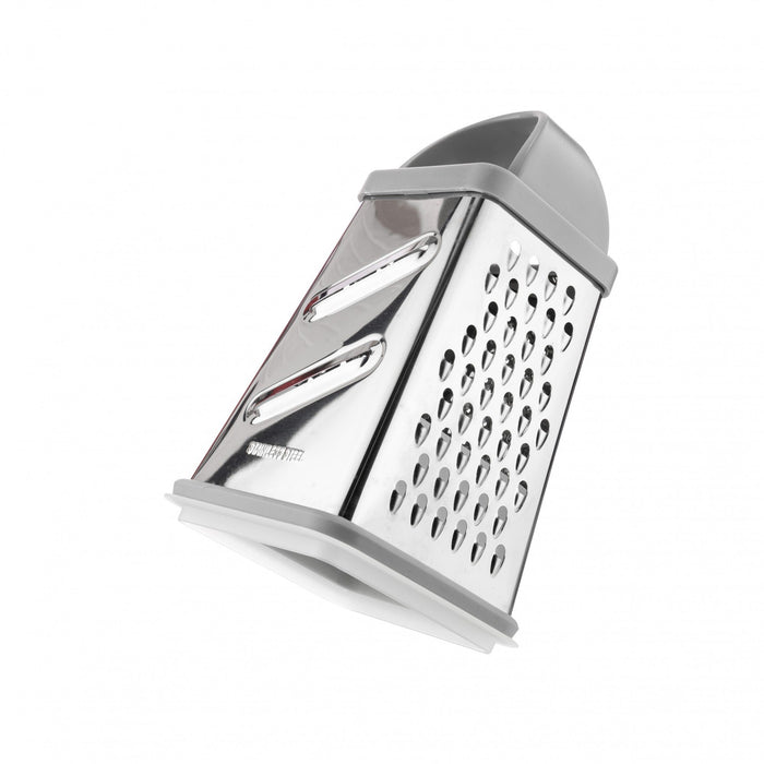 Fusion 4 Sided Grater