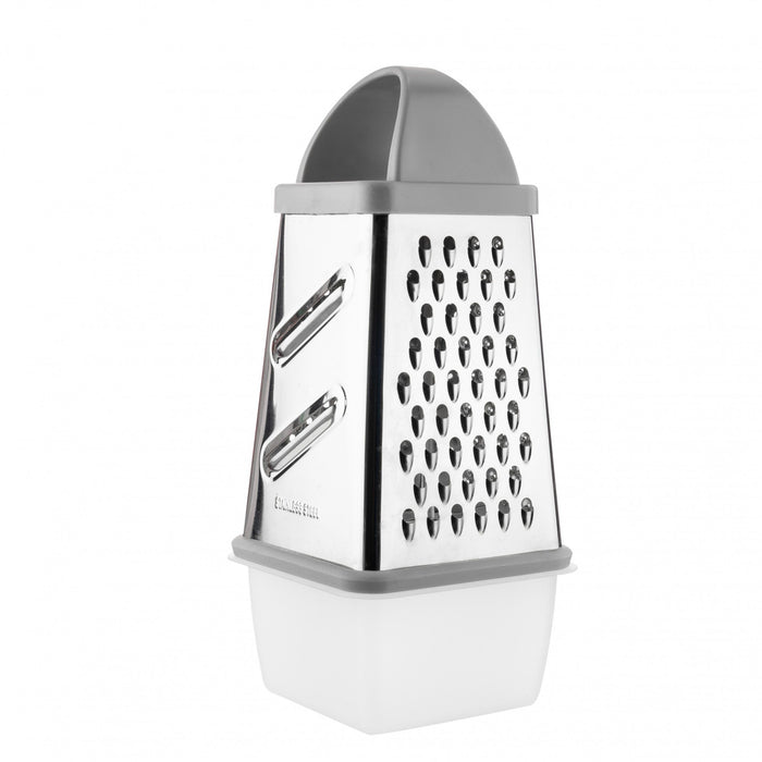 Fusion 4 Sided Grater