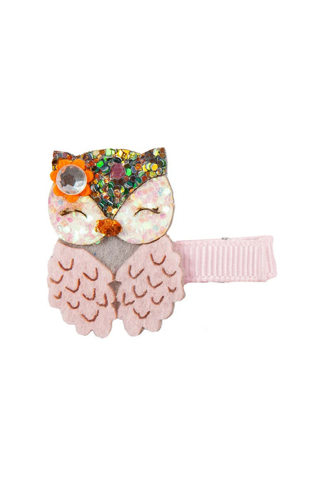 Great Pretenders Boutique Dear Owl Hairclip