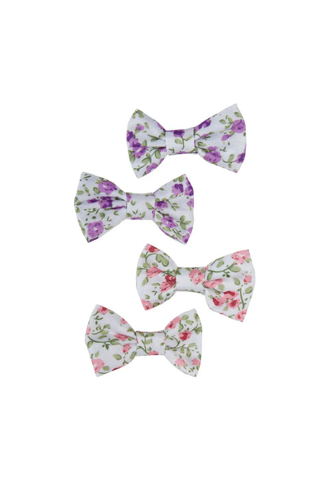 Great Pretenders Boutique Liberty Mini Bow Hairclip