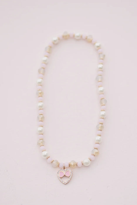 Great Pretenders Boutique Love Necklace