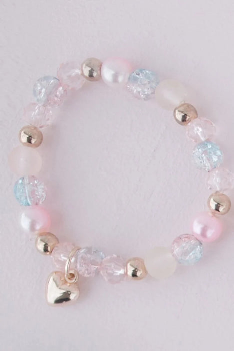 Great Pretenders Boutique Sweet Heart Bracelet