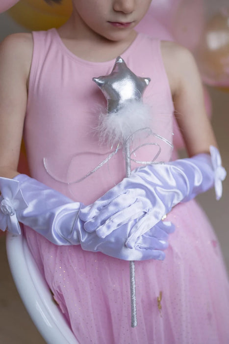 Great Pretenders Deluxe Star Wand 3 Styles