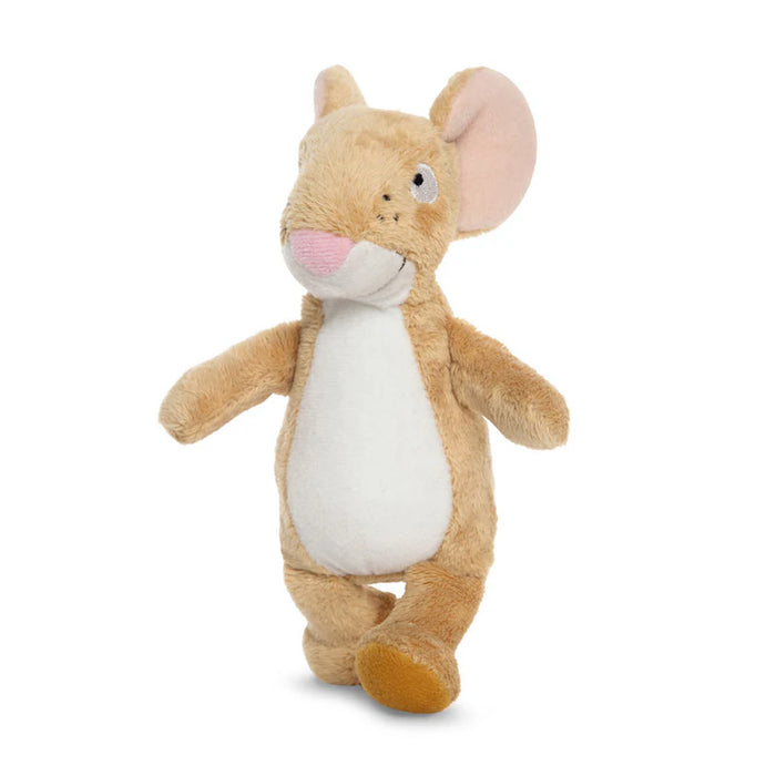 The Gruffalo Mouse  6" Soft Toy