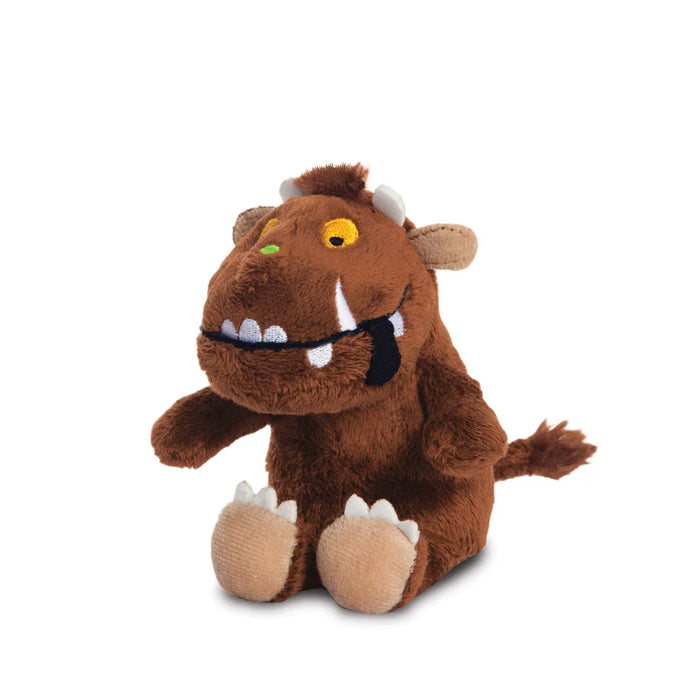 The Gruffalo Buddies 6" Soft Toy