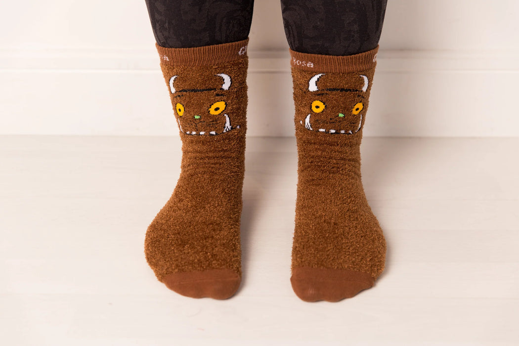 Blade & Rose Gruffalo™ Out to Explore Socks