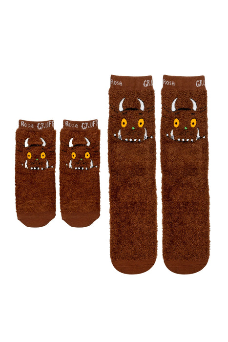 Blade & Rose Gruffalo™ Out to Explore Socks