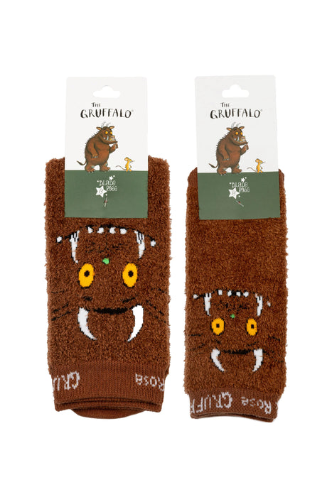 Blade & Rose Gruffalo™ Out to Explore Socks