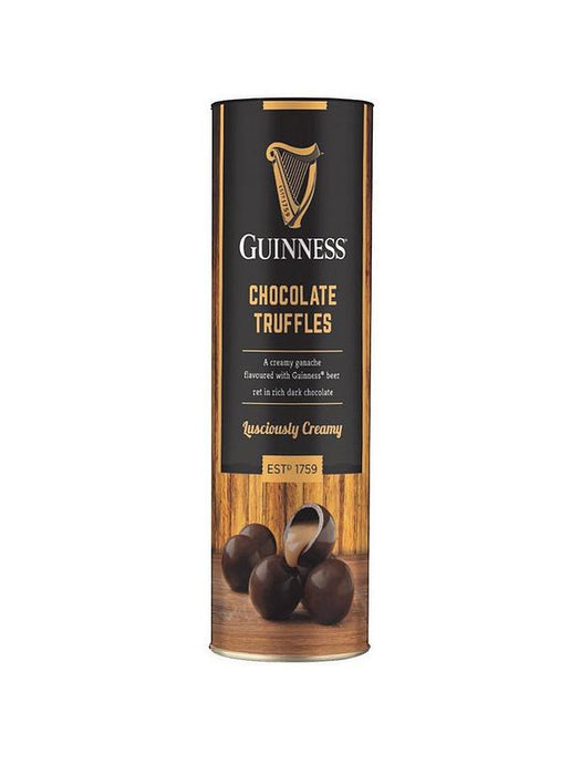 Guinness Truffles Tube