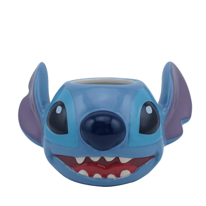 Disney Lilo & Stitch (Stitch) Head Shaped Mug