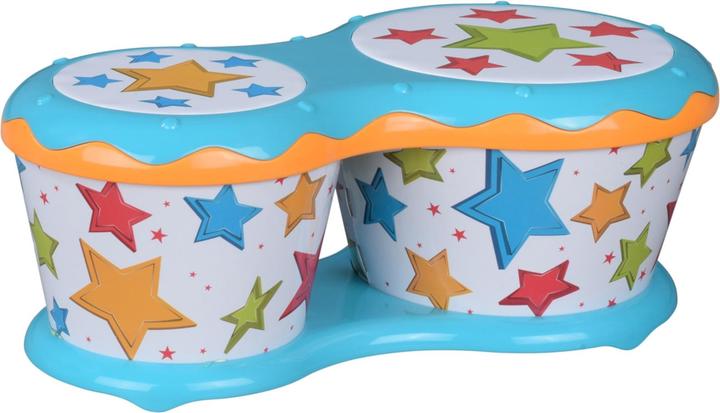 Halilit Baby Star Bongos