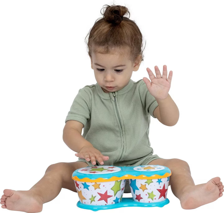 Halilit Baby Star Bongos