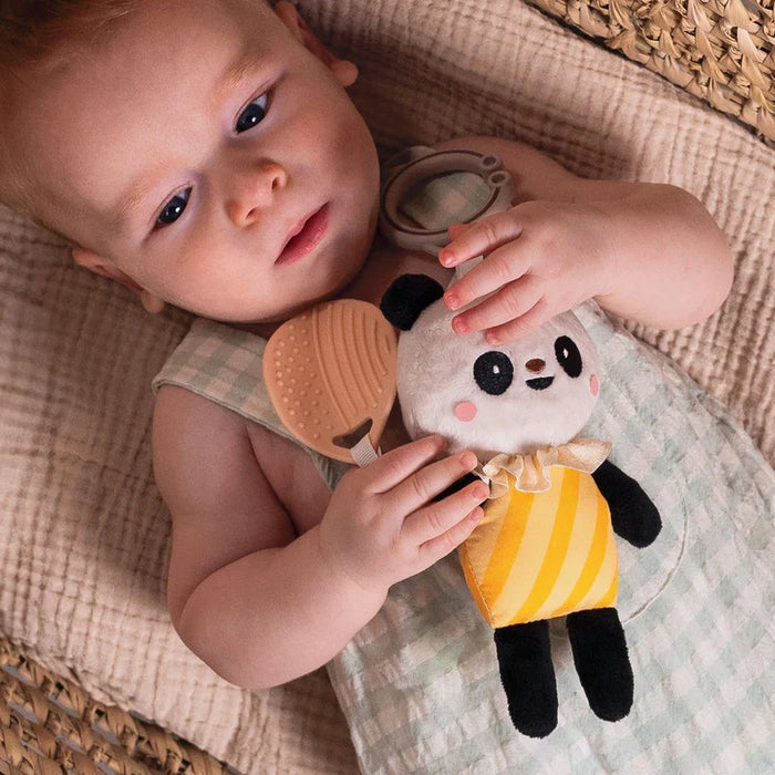 Halilit Taf Toys Pamela Activity Toy