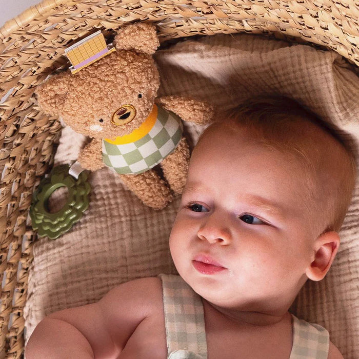 Halilit Taf Toys Brendon Activity Toy