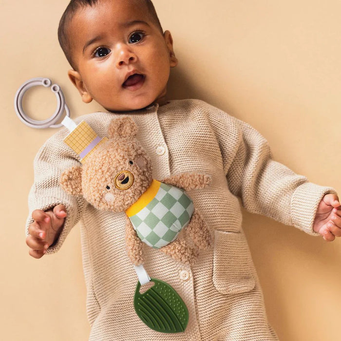 Halilit Taf Toys Brendon Activity Toy