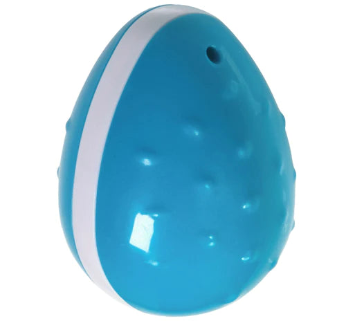 Halilit Egg Shaker Solid Colours