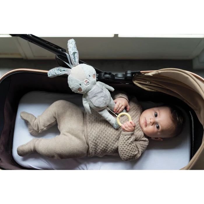 Halilit Taf Toys Rylee Musical Bunny Toy