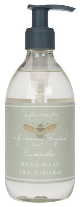 Sophie Allport Hand Wash Bees - Honey Spiced Lavender