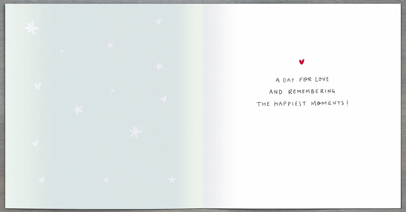 UKG Happy Anniversary Card