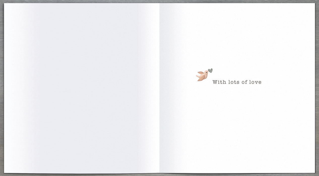 UKG Happy Anniversary Card