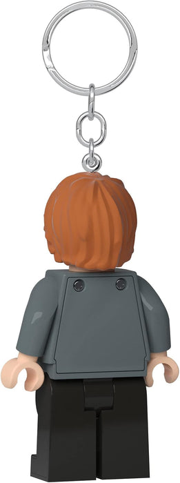 Lego Iconic Ron Weasley Key Light