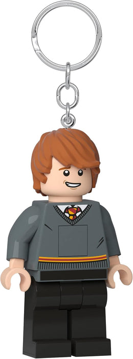 Lego Iconic Ron Weasley Key Light