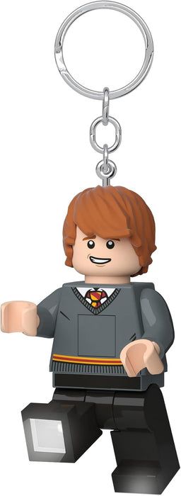 Lego Iconic Ron Weasley Key Light