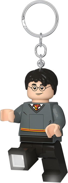 Lego Iconic Harry Potter Key Light