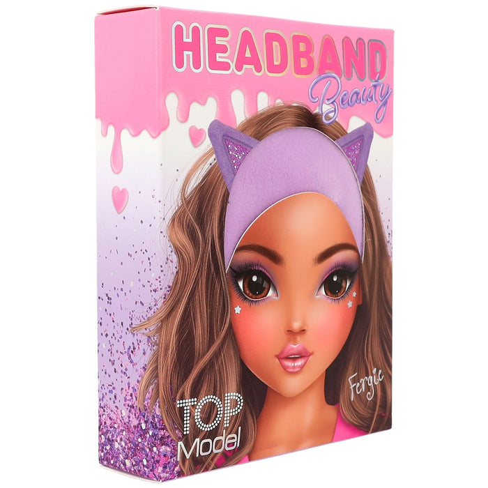 TopModel Beauty Headband Beauty and Me
