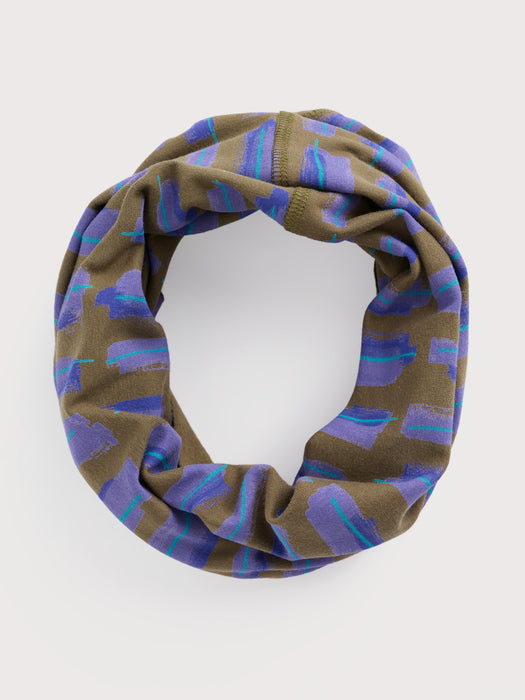 Seasalt Women's Heavyweight Handyband In Rock Stack Laurel