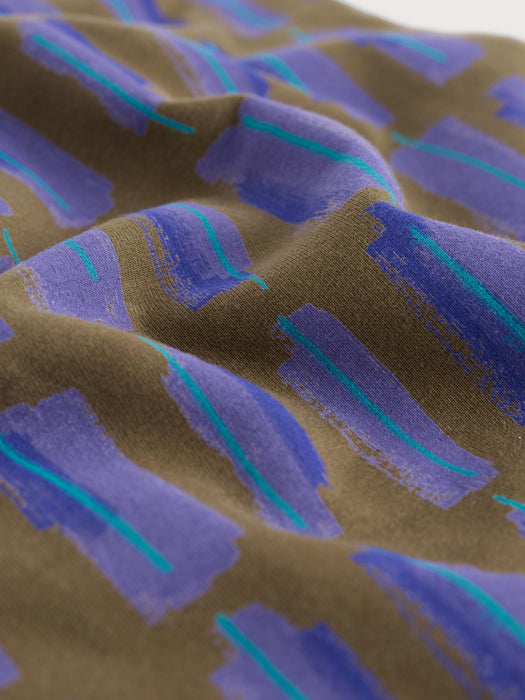 Seasalt Women's Heavyweight Handyband In Rock Stack Laurel