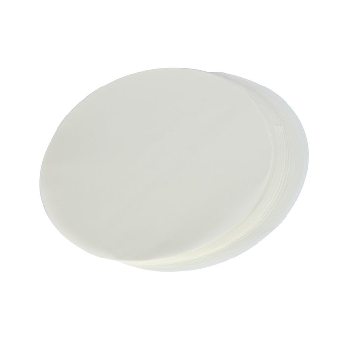 KitchenCraft Round Baking Tin Liner Sheet 20cm