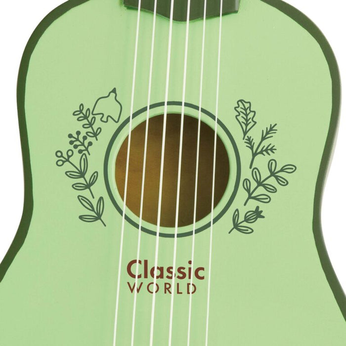 Hippychick Classic World Vintage Guitar