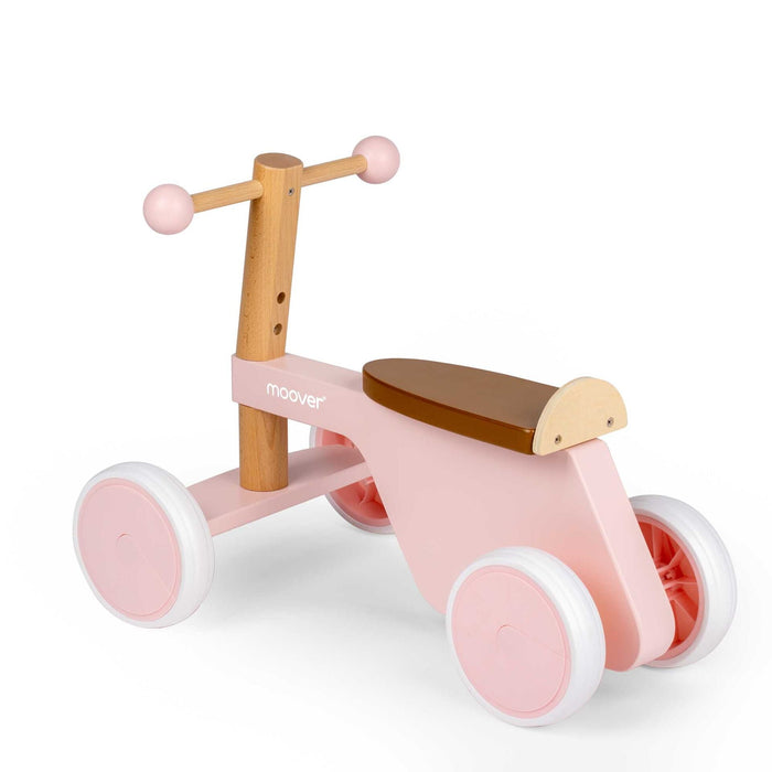 Hippychick Pink Moover Bike