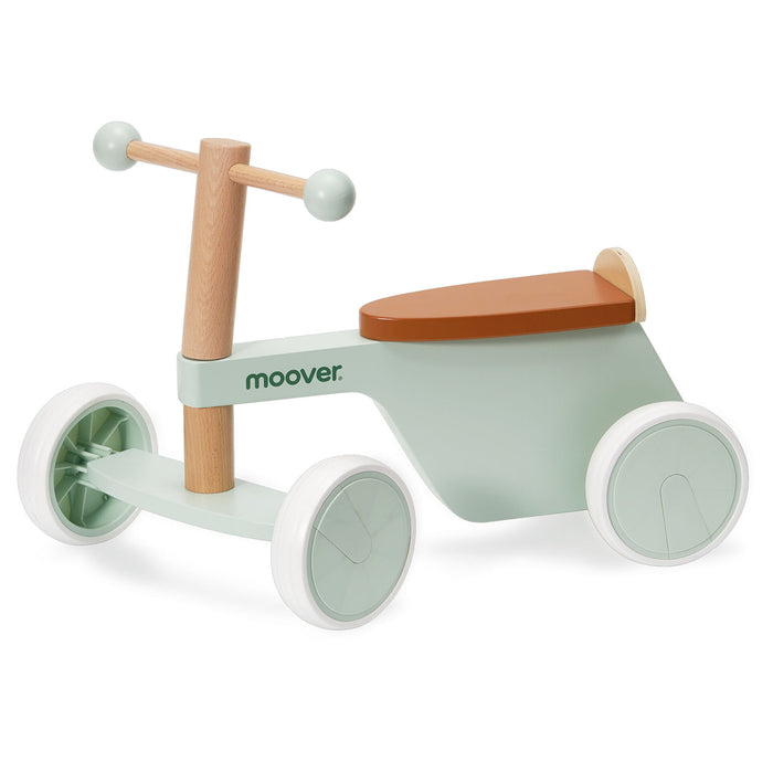 Hippychick Green Moover Bike