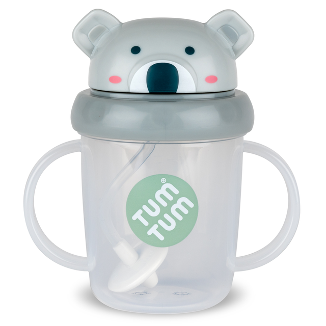 Tum Tum Tippy Up Cup - Kev Koala