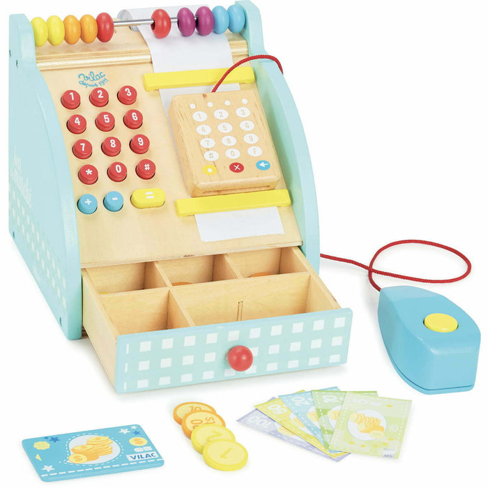 Hippychick Vilac Cash Register