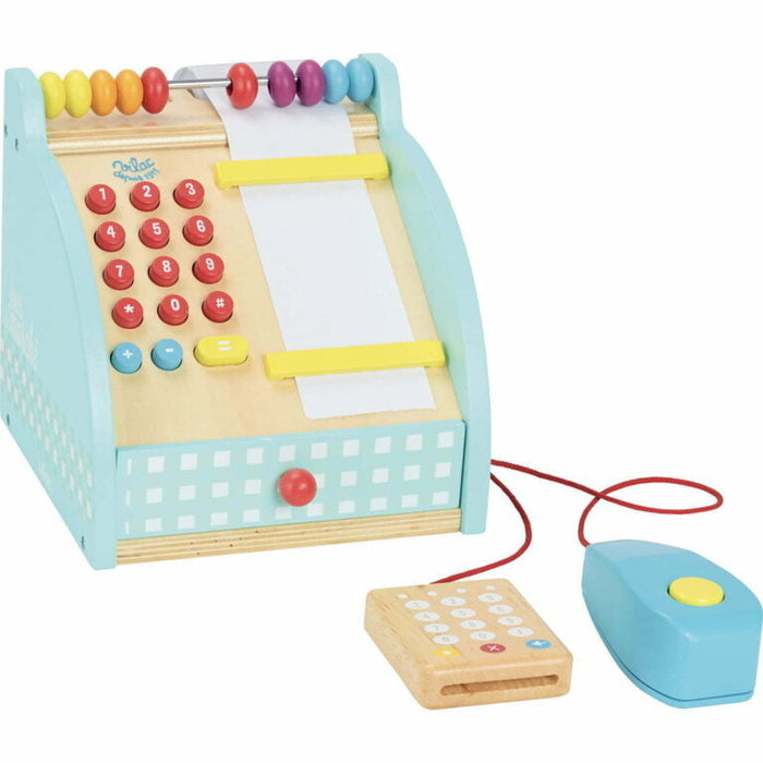 Hippychick Vilac Cash Register