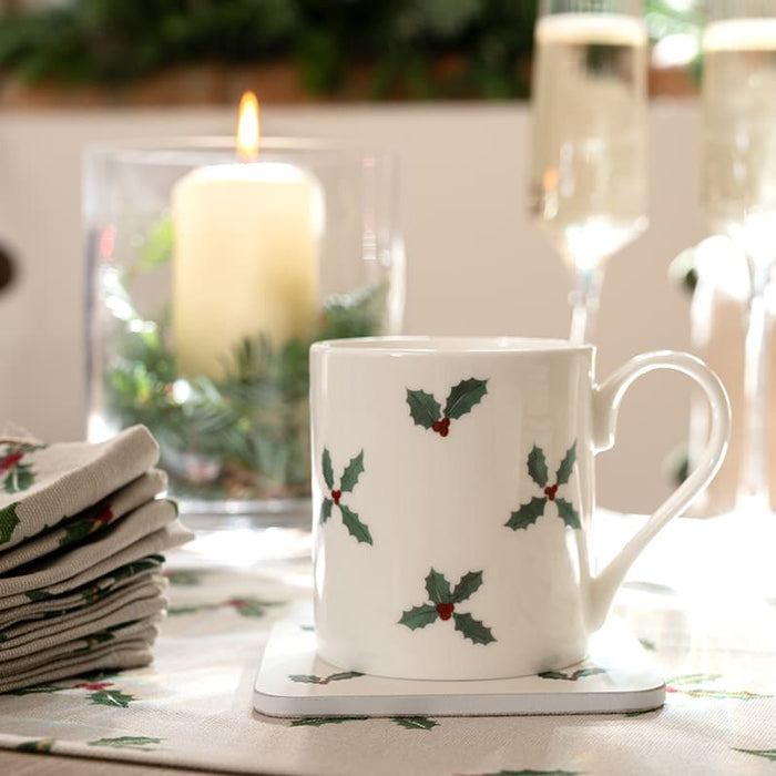 Sophie Allport Holly & Berry Mug