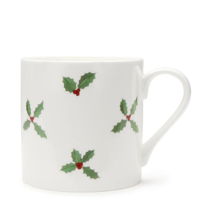 Sophie Allport Holly & Berry Mug