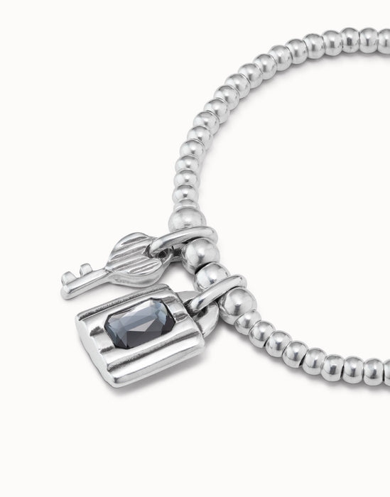 UNOde50 Bracelet Hopeful Key