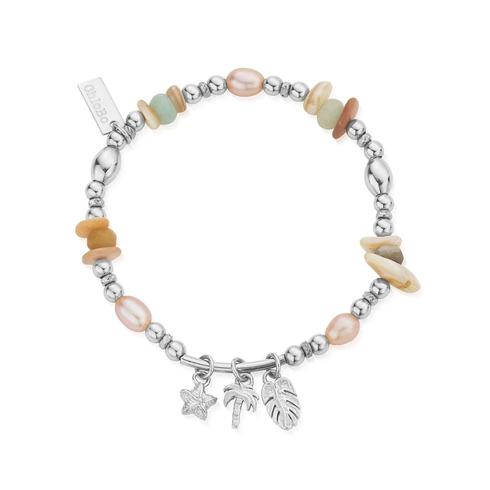 ChloBo Hopeful Shores Bracelet