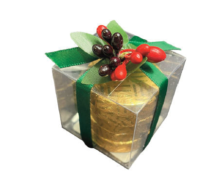 House Of Flavours Regency Berry Small Mint Crisp Cube