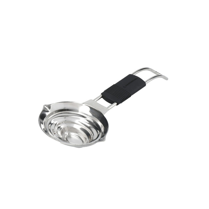 Masterclass All in 1 Measuring Spoon Stainless Steel