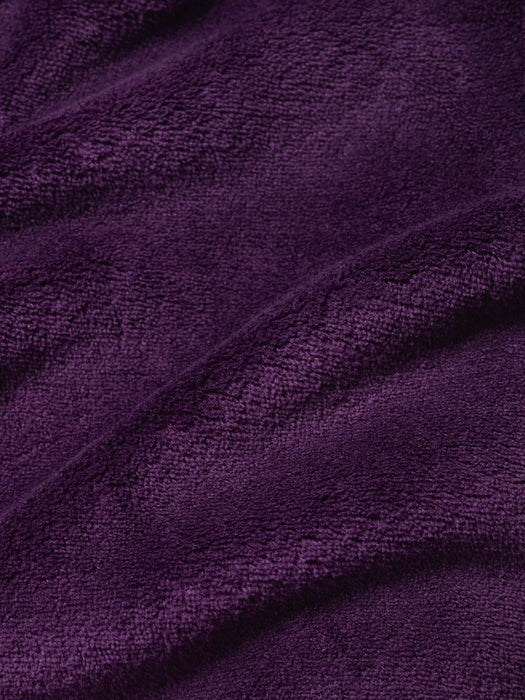 Seasalt Women's Hushing Gown In Grape