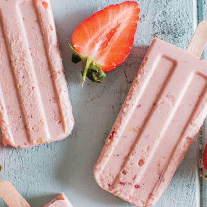 Cottage Delight Original Strawberry Whole Fruit Jam